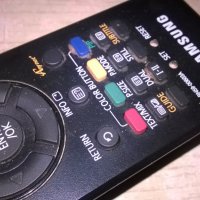 Samsung-remote tv/dvd/receiver-светещи бутони-внос швеицария, снимка 9 - Дистанционни - 23567871
