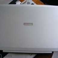 Лаптоп за части Toshiba Satellite M45, снимка 7 - Части за лаптопи - 11021318