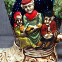 Декоративни чаши с мотиви-немски 30 лв. Общо за всички., снимка 3 - Декорация за дома - 24399717