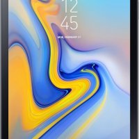 Таблет Samsung Galaxy Tab A (SM-T590) 2018, 10.5" (1920x1200), 32GB, Wi-Fi, Черен, снимка 1 - Таблети - 24358626