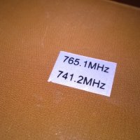 behringer profi microphones-2бр безжични с маика и брошка, снимка 11 - Микрофони - 24738045