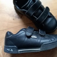 Спортни обувки Fila и sport, снимка 2 - Детски маратонки - 23343242