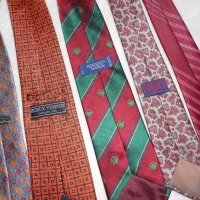 Мъжки маркови  копринени вратовръзки , снимка 10 - Други - 21132966