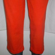 Маркови дънки в оранжево "Basic colection"clothing / оранжеви дънки / голям размер, снимка 5 - Дънки - 14622122