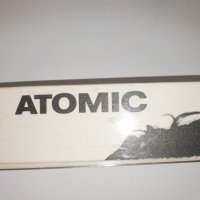 Ски Atomic , снимка 2 - Зимни спортове - 23785000