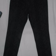  Еластични дънки / панталон в змииски принт / голям размер "Gerry Weber"® , снимка 1 - Панталони - 17263212