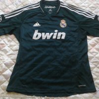 Футболна тениска Реал Мадрид/Real Madrid, снимка 1 - Футбол - 22531404