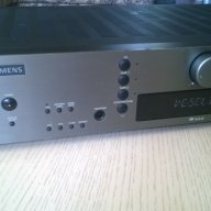 siemens rx-400-r7 selected edition-rds-stereo receiver-280watt-нов внос от швеицария, снимка 7 - Ресийвъри, усилватели, смесителни пултове - 8123939