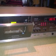 pioneer rx-30l-stereo cassette receiver-made in japan, снимка 6 - Ресийвъри, усилватели, смесителни пултове - 9040357