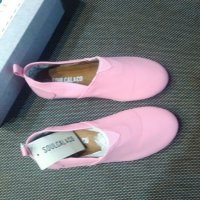 Дамски обувки Soulcal, снимка 3 - Дамски апрески - 24668496