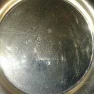 Халба порцеланова с алуминиево капаче - колекционерска.., снимка 6 - Кухненски принадлежности - 14276701
