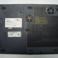 Fujitsu-Siemens Amilo D 1845 лаптоп на части, снимка 3 - Части за лаптопи - 20511136