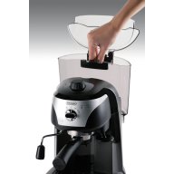 Рециклирани Кафе машини Delonghi Ec 220.cd, снимка 4 - Кафемашини - 7809888