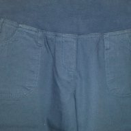 Дамски панталон с широк колан М +, снимка 4 - Панталони - 14044667