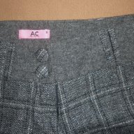 Къси панталони Ac Ann Christine , снимка 3 - Къси панталони и бермуди - 12569222