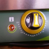 Професионална Електрическа Двойна тостер преса, снимка 7 - Обзавеждане на кухня - 20207378
