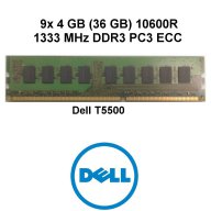 36GB DDR3 PC3 REG ECC, снимка 1 - RAM памет - 12525982
