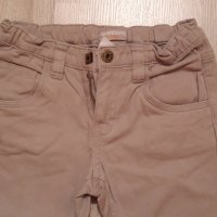 Дънки за момиче - размер 114/116 , снимка 4 - Детски панталони и дънки - 22462107