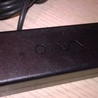 Sony vaio 19.5v/2amp-adapter-внос швеицария, снимка 6 - Кабели и адаптери - 14909073