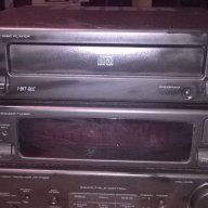 pioneer xr-p320-cd.tape.tuner.amplifier-внос швеицария, снимка 7 - Плейъри, домашно кино, прожектори - 12488008