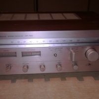 yamaha cr-440 stereo receiver-made in japan-280watts-swiss, снимка 12 - Ресийвъри, усилватели, смесителни пултове - 24397045