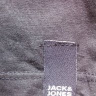 Jack Jones Vintage Оригинална Мъжка Тениска S, снимка 5 - Тениски - 7486103