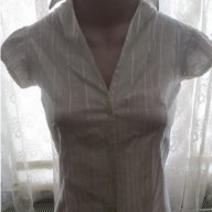 дамски ризи с къс ръкав DIVIDED by H&M, снимка 8 - Ризи - 11488800