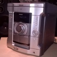 Sony hcd-rg220-cd/deck receiver-внос швеицария, снимка 11 - Ресийвъри, усилватели, смесителни пултове - 15180962