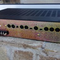 toa 500 series amplifier a-503e-profi ampli-mono-japan-индикация, снимка 5 - Ресийвъри, усилватели, смесителни пултове - 7582285