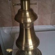 стара нощна лампа в ретро стил 2, снимка 2 - Настолни лампи - 12824901