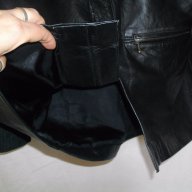 Мъжко луксозно сако тип риза ”Long coat leater jacket-PHASE TWO” genuine leathers / естествена кожа , снимка 10 - Сака - 15063918
