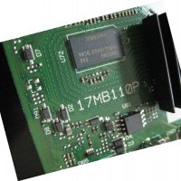 Mainboard 17MB110P, снимка 2 - Части и Платки - 21331274