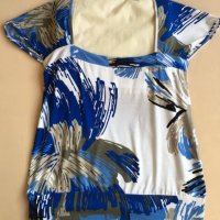 ефектна блуза Inwear, снимка 1 - Корсети, бюстиета, топове - 9048920