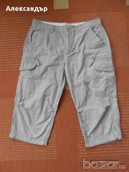 Мъжки панталон Dressmann, снимка 1