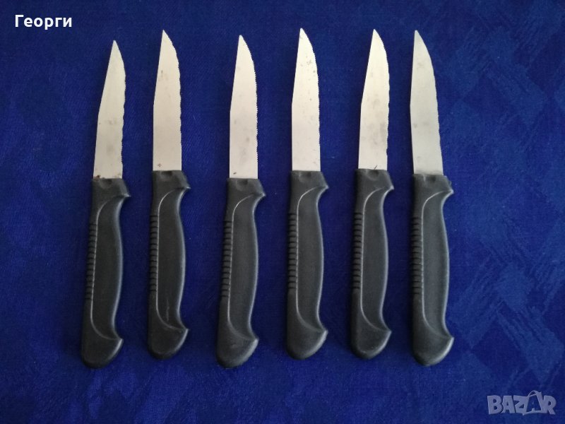 Немски ножчета, снимка 1