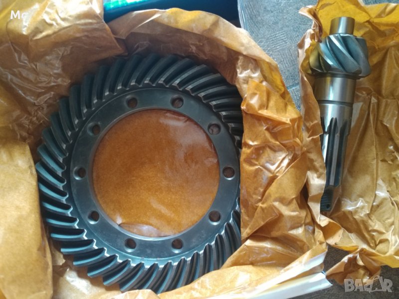 Части за УАЗ, снимка 1