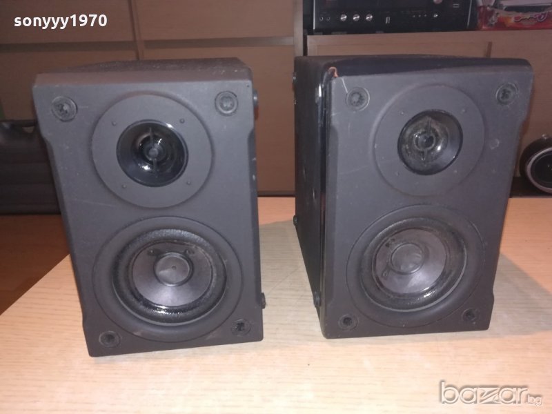 sony ss-h3600 made in japan-2х40w/8ohm-внос швеицария, снимка 1