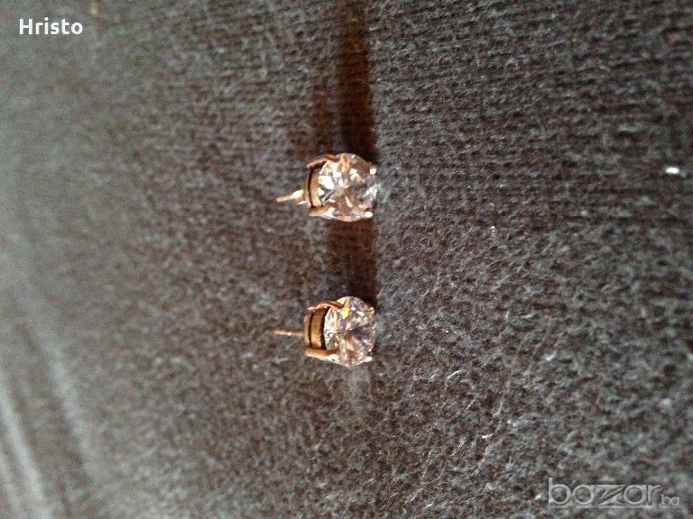 Обеци, снимка 1