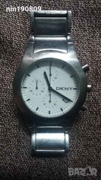Часовник DKNY NY-3103, снимка 1
