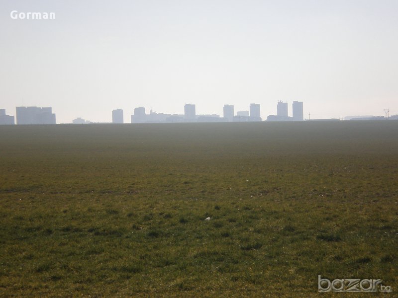 Давам под наем парцел м-ст "Мадика" гр. Бургас, снимка 1