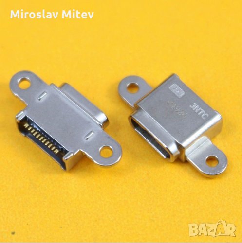 букса за зареждане Samsung galaxy S7 / S7 EDGE , снимка 1