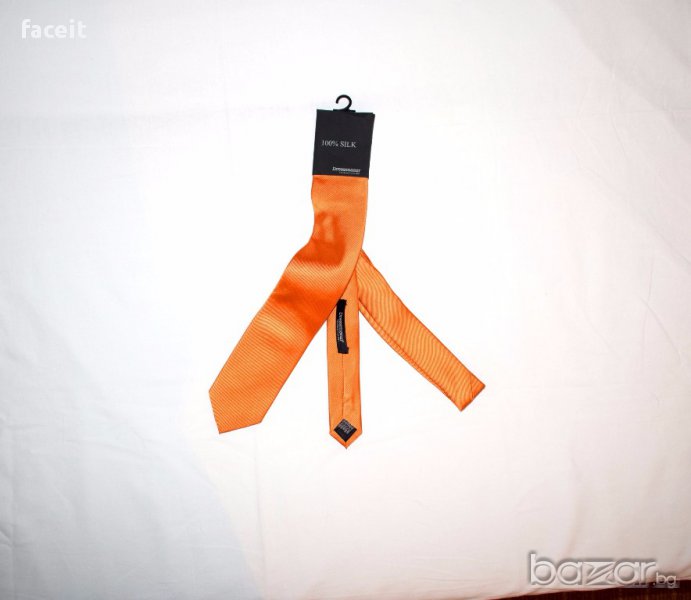Dressmann - Страхотна 100% Копринена вратовръзка / Дресман / Дресмен / Мъжка / Норвежка / Норвегия  , снимка 1