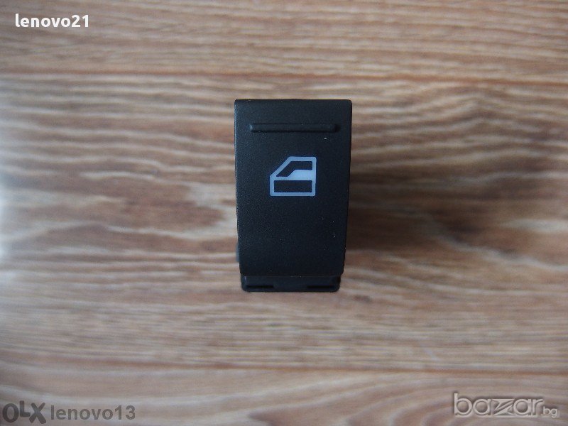 Бутон за ел. стъкла за Volkswagen Transporter T5, снимка 1