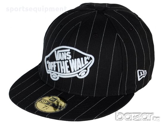 Шапка VANS x NEW ERA Home Team 59Fifty , снимка 1