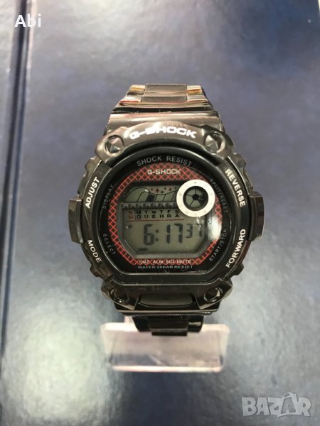 Часовник G-shock , снимка 1
