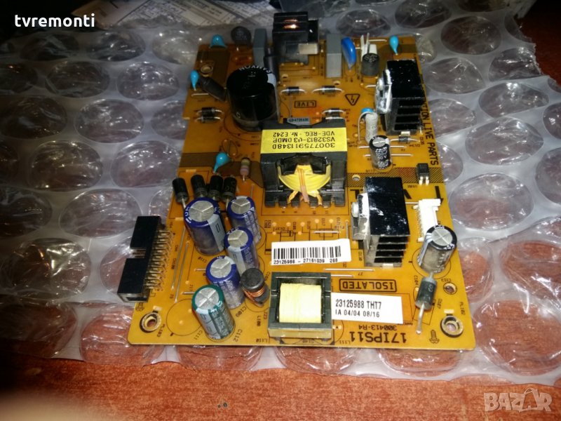 Power Supply 17IPS11 300413-R4, снимка 1