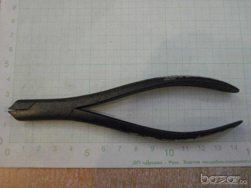 Инструмент "M&F LONDON" стар, снимка 1