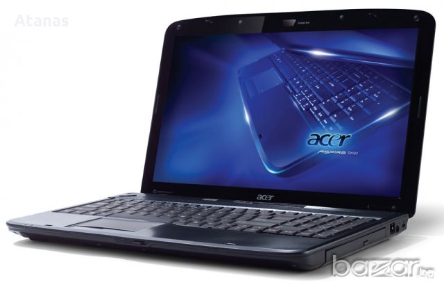 Acer Aspire 5541G На части!, снимка 1 - Части за лаптопи - 19960185