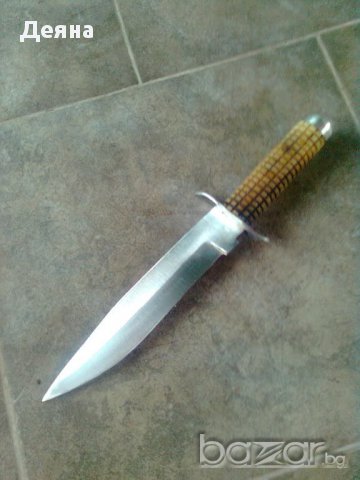 №23 нож, снимка 5 - Ножове - 6206494