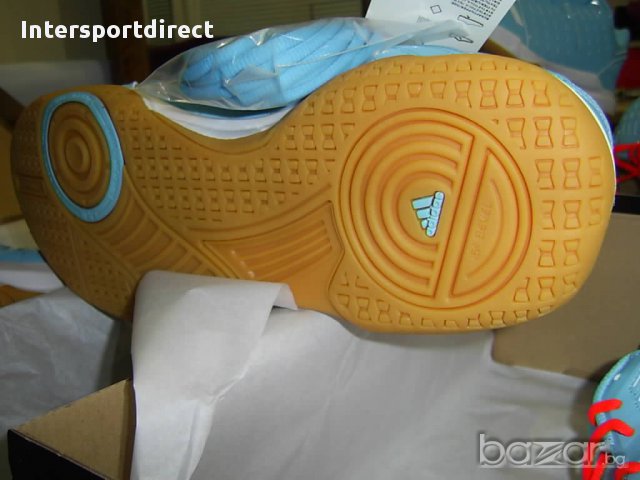  Аdidas Essence 12спортни обувки 100% оригн. внос Англия.Moдел OT-2016г., снимка 5 - Маратонки - 16307333